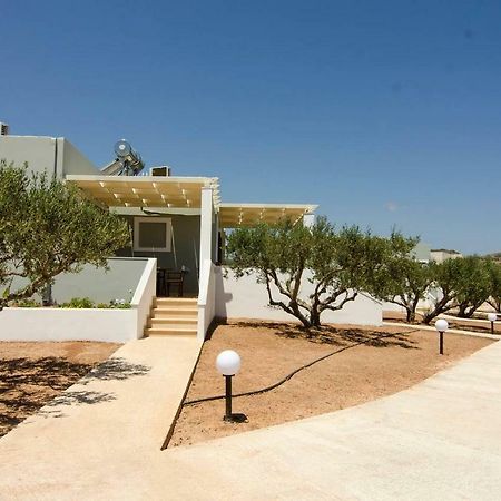 Giorgos Villa Palekastro Exterior foto